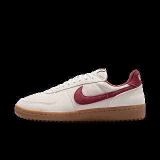 Nike Field General Suede damesschoenen - Grijs