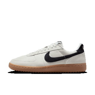 Nike Field General Suede damesschoenen - Groen