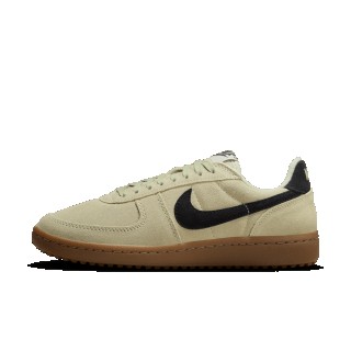 Nike Field General Suede damesschoenen - Groen