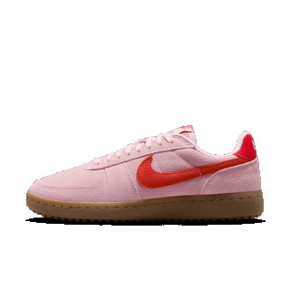 Nike Field General Suede damesschoenen - Roze