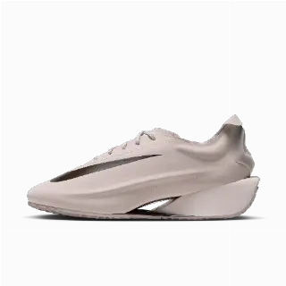 Nike First Sight Noir damesschoenen - Bruin