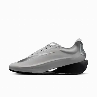 Nike First Sight Noir damesschoenen - Grijs