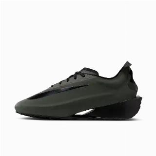 Nike First Sight Noir damesschoenen - Groen