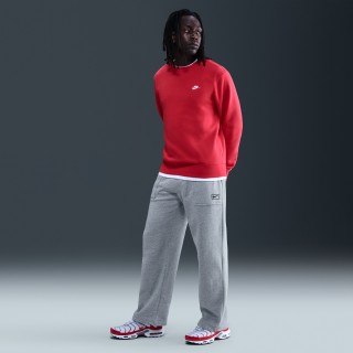 Nike Fleecebroek voor heren - Grijs