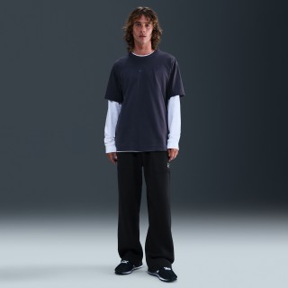 Nike Fleecebroek voor heren - Zwart