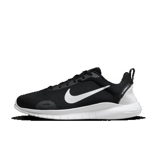 Nike Flex Experience Run 12 hardloopschoen voor heren (extra breed, straat) - Zwart