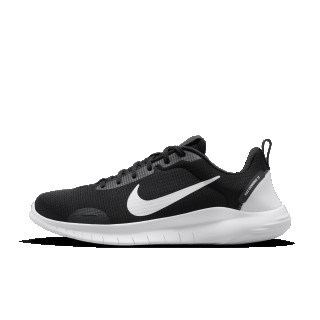 Nike Flex Experience Run 12 hardloopschoenen voor heren (straat) - Zwart