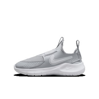 Nike Flex Runner 3 hardloopschoenen voor kids (straat) - Grijs