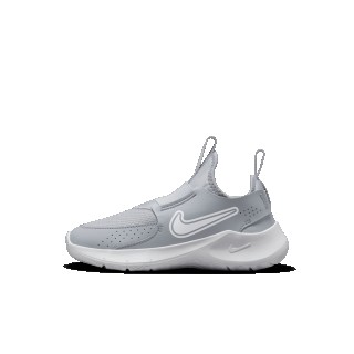 Nike Flex Runner 3 kleuterschoenen - Grijs