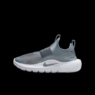 Nike Flex Runner 4 hardloopschoenen voor kids - Grijs