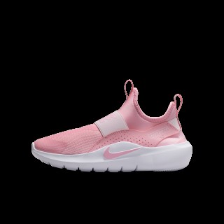 Nike Flex Runner 4 hardloopschoenen voor kids - Roze