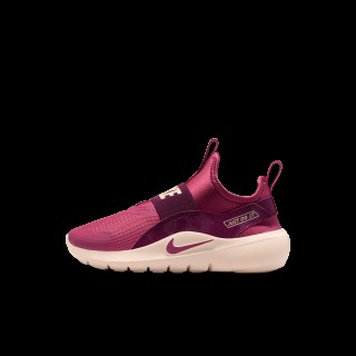 Nike Flex Runner 4 kleuterschoenen - Rood