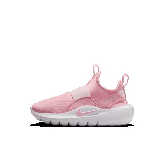 Nike Flex Runner 4 kleuterschoenen - Roze