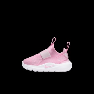 Nike Flex Runner 4 schoenen voor baby's/peuters - Roze