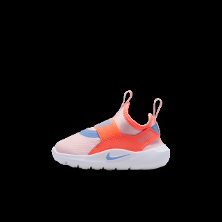 Nike Flex Runner 4 schoenen voor baby's/peuters - Roze