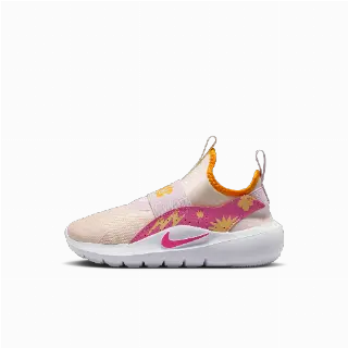 Nike Flex Runner 4 SE kleuterschoenen - Wit