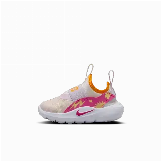 Nike Flex Runner 4 SE schoenen voor baby's/peuters - Wit