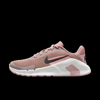 Nike Flex Train trainingsschoenen voor dames - Bruin