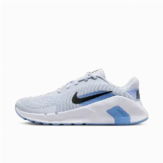 Nike Flex Train trainingsschoenen voor dames - Grijs