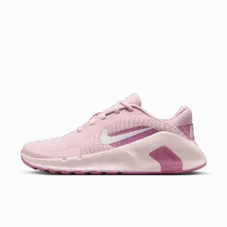 Nike Flex Train trainingsschoenen voor dames - Roze