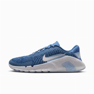 Nike Flex Train trainingsschoenen voor heren - Blauw