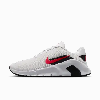 Nike Flex Train trainingsschoenen voor heren - Wit