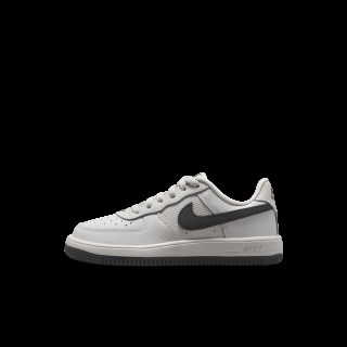 Nike Force 1 Low kleuterschoenen - Grijs