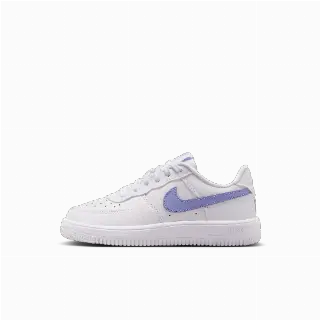 Nike Force 1 Low kleuterschoenen - Wit