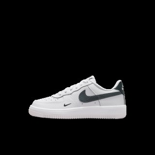 Nike Force 1 Low kleuterschoenen - Wit