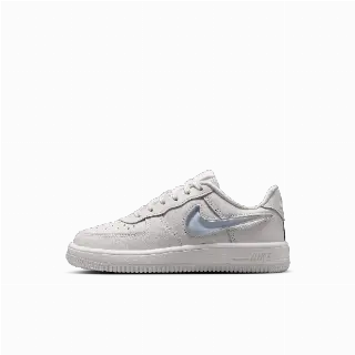 Nike Force 1 Low kleuterschoenen - Wit