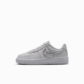 Nike Force 1 Low kleuterschoenen - Wit