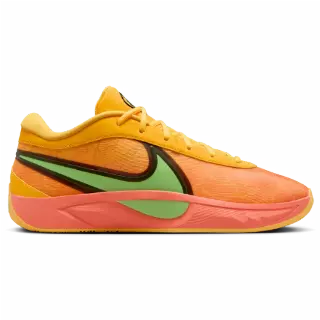 Nike Freak Sneakers Heren - Oranje