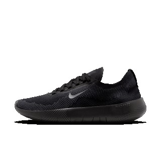 Nike Free 2025 work-outschoenen voor dames - Zwart
