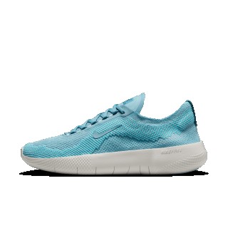 Nike Free 2025 work-outschoenen voor heren - Blauw
