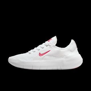 Nike Free 2025 work-outschoenen voor heren - Wit