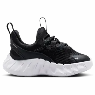 Nike Free Babyschoenen - Zwart