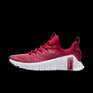 Nike Free Metcon 6 work-outschoenen voor dames - Paars