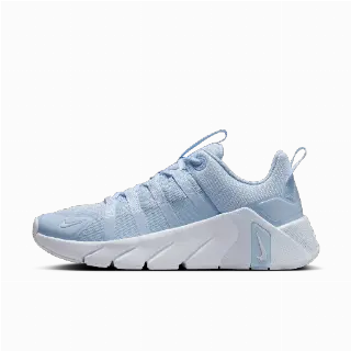 Nike Free Metcon 7 trainingsschoenen voor dames - Blauw