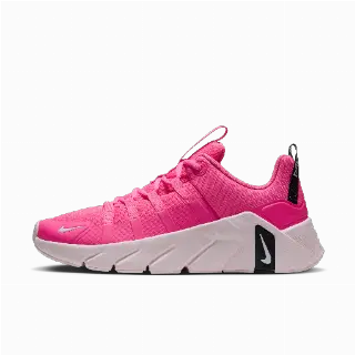 Nike Free Metcon 7 trainingsschoenen voor dames - Roze