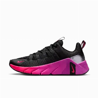 Nike Free Metcon 7 trainingsschoenen voor dames - Zwart