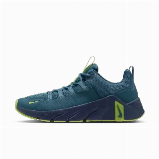 Nike Free Metcon 7 Trainingsschoenen voor heren - Blauw