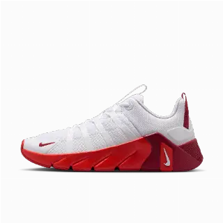 Nike Free Metcon 7 Trainingsschoenen voor heren - Wit