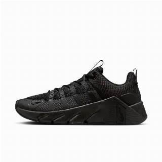 Nike Free Metcon 7 Trainingsschoenen voor heren - Zwart
