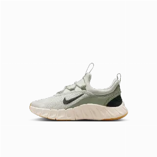 Nike Free Ride hardloopschoenen voor kleuters - Grijs