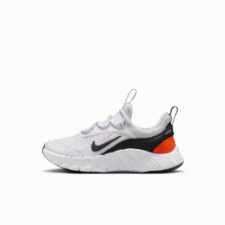 Nike Free Ride hardloopschoenen voor kleuters - Wit