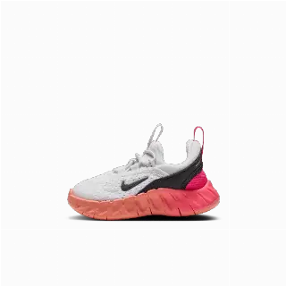 Nike Free Ride Schoenen voor baby's/peuters - Wit