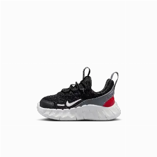 Nike Free Ride Schoenen voor baby's/peuters - Zwart