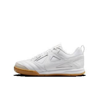 Nike Gato kinderschoenen - Wit