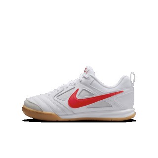 Nike Gato kinderschoenen - Wit