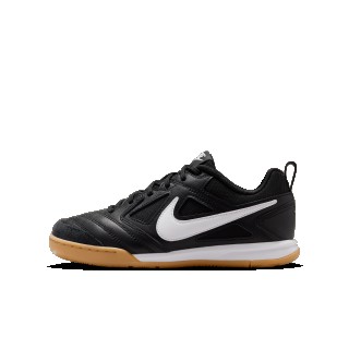 Nike Gato kinderschoenen - Zwart